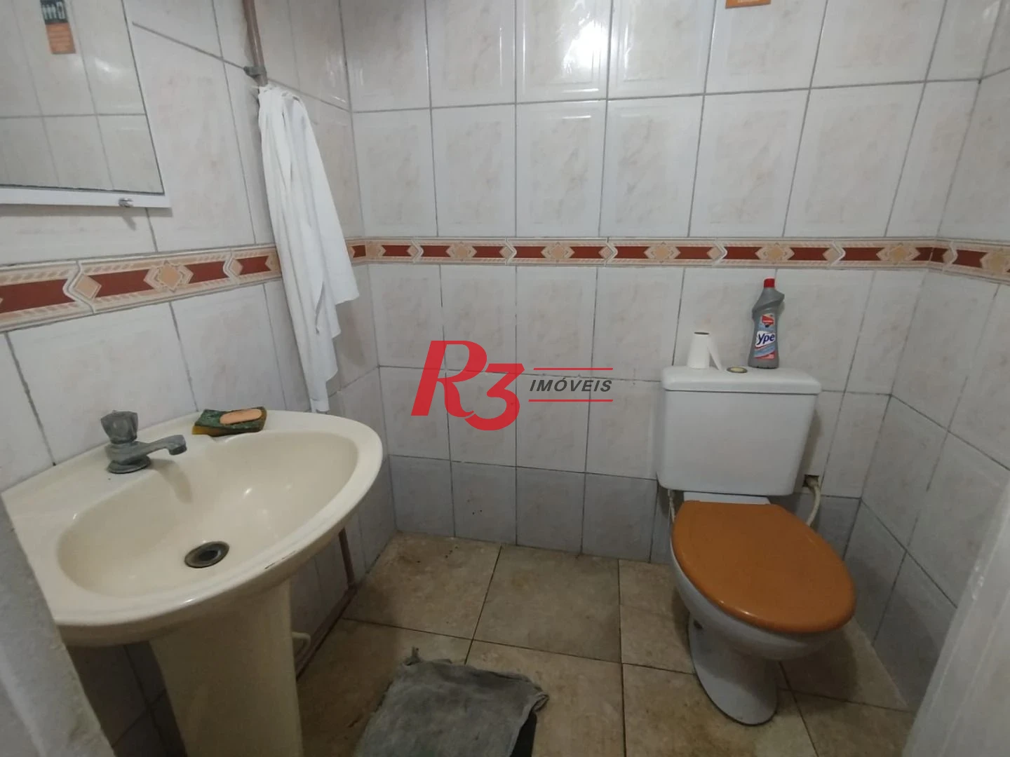 Casa com 4 dormitórios à venda, 700 m² por R$ 2.800.000,00 - Embaré - Santos/SP