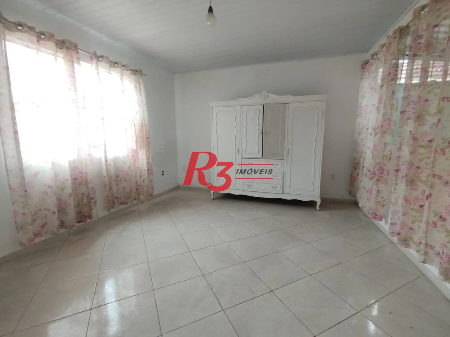 Casa com 4 dormitórios à venda, 700 m² por R$ 2.800.000,00 - Embaré - Santos/SP