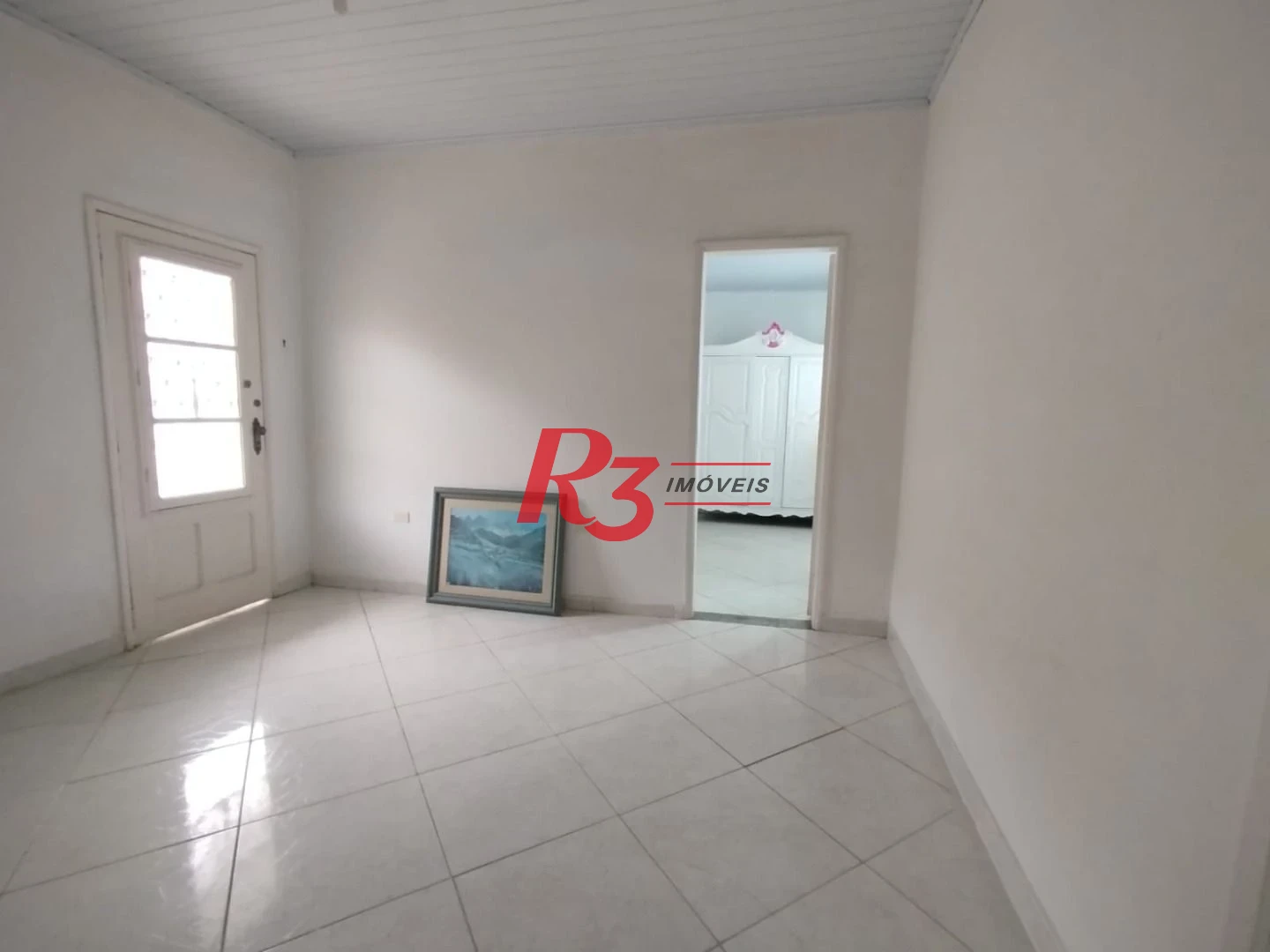 Casa com 4 dormitórios à venda, 700 m² por R$ 2.800.000,00 - Embaré - Santos/SP