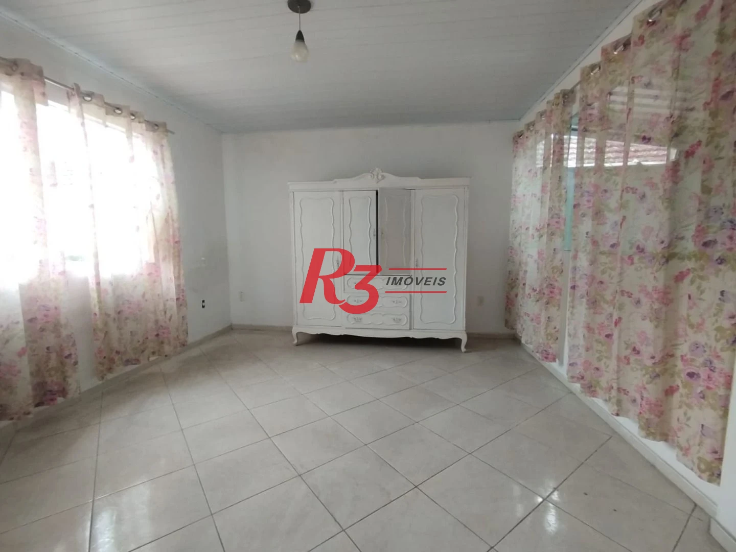 Casa com 4 dormitórios à venda, 700 m² por R$ 2.800.000,00 - Embaré - Santos/SP