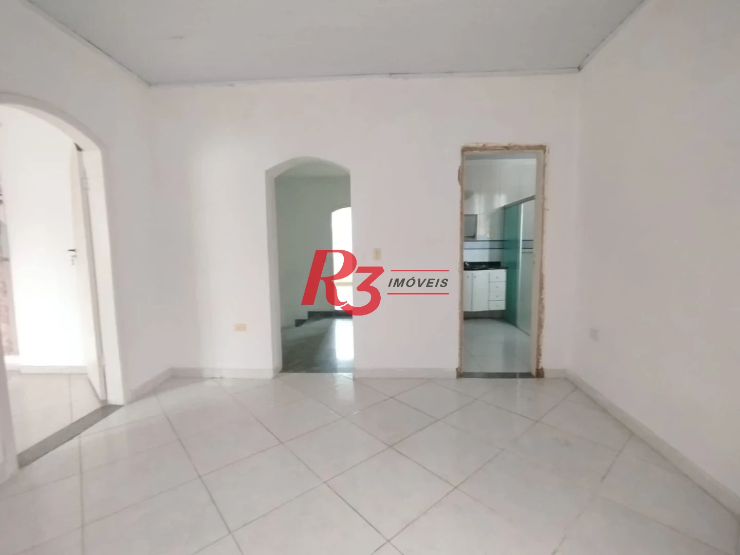 Casa com 4 dormitórios à venda, 700 m² por R$ 2.800.000,00 - Embaré - Santos/SP