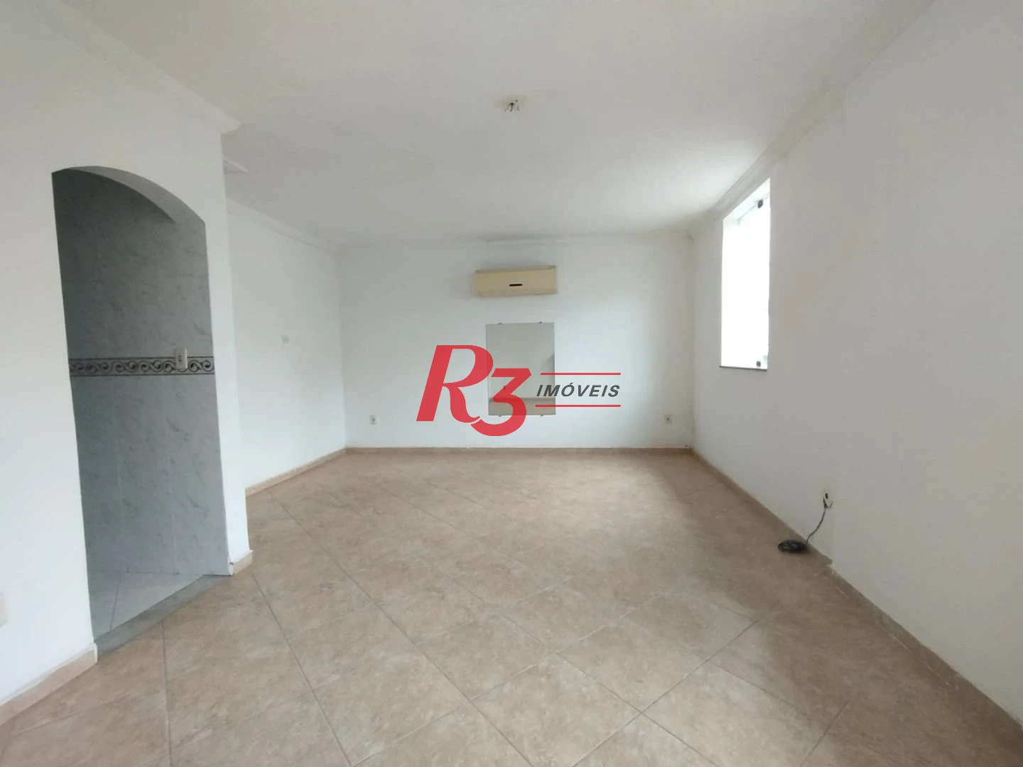 Casa com 4 dormitórios à venda, 700 m² por R$ 2.800.000,00 - Embaré - Santos/SP