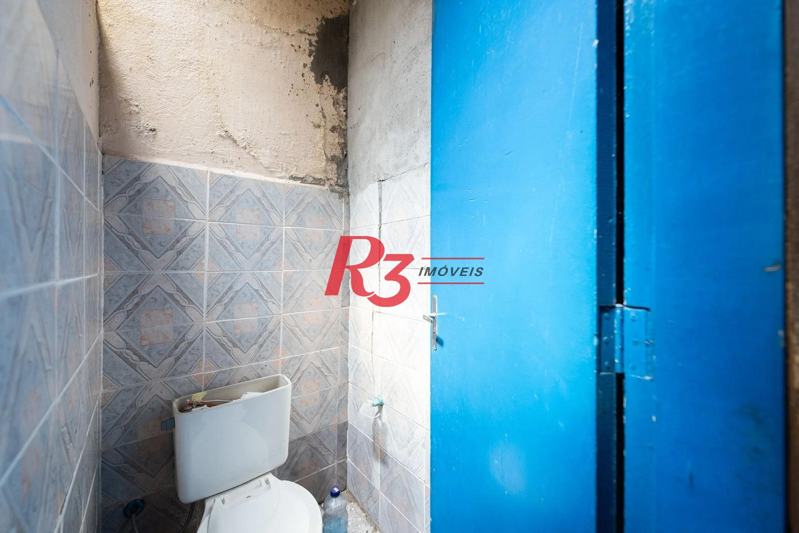 Loja para alugar, 120 m² por R$ 7.179,00/mês - Vila Matias - Santos/SP