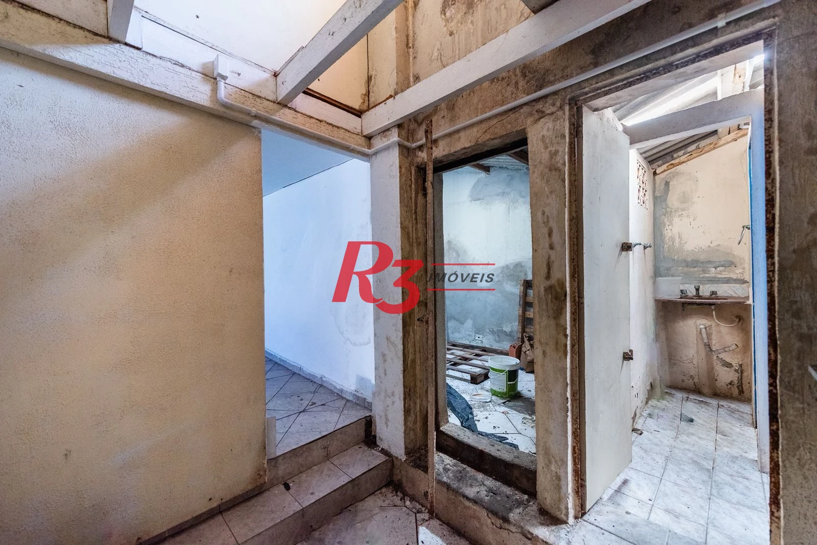Loja para alugar, 120 m² por R$ 7.179,00/mês - Vila Matias - Santos/SP