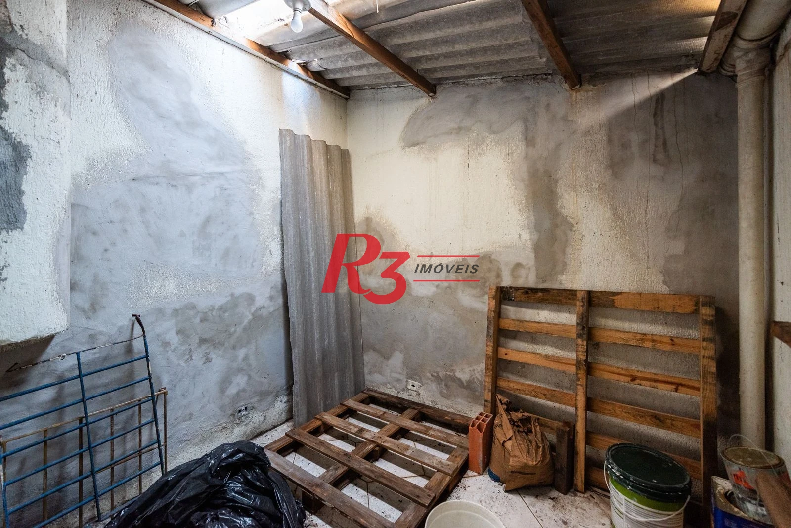 Loja para alugar, 120 m² por R$ 7.179,00/mês - Vila Matias - Santos/SP