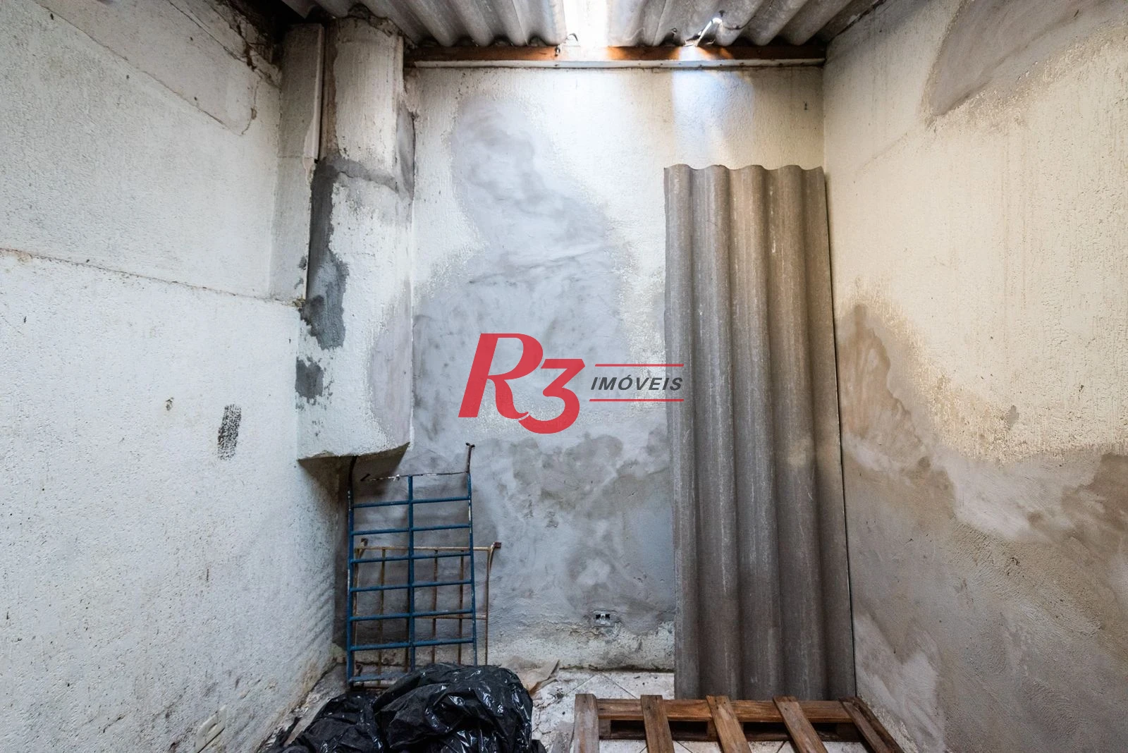 Loja para alugar, 120 m² por R$ 7.179,00/mês - Vila Matias - Santos/SP