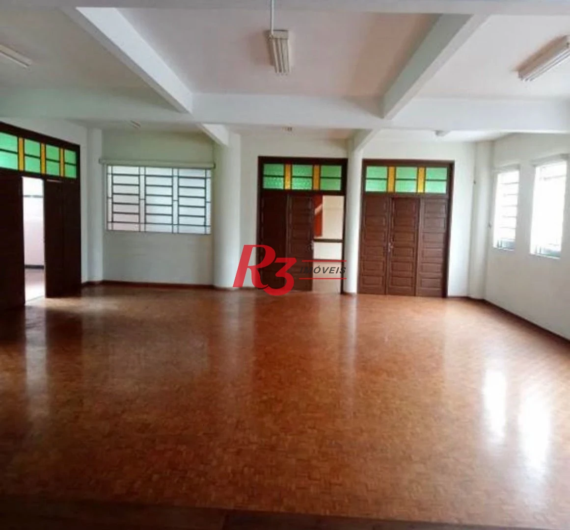Terreno para alugar, 3996 m² por R$ 162.805,00/mês - Ponta da Praia - Santos/SP