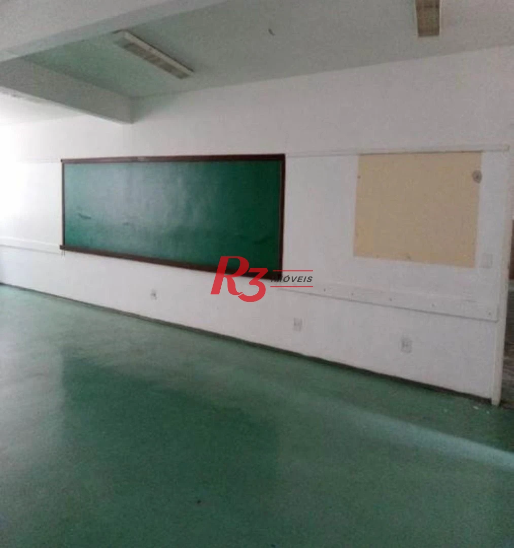 Terreno para alugar, 3996 m² por R$ 162.805,00/mês - Ponta da Praia - Santos/SP