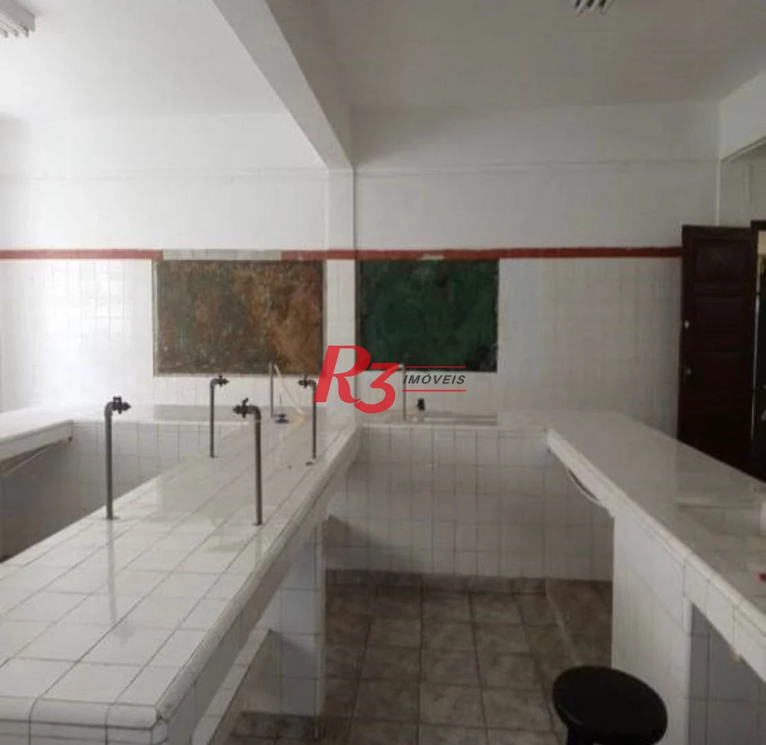 Terreno para alugar, 3996 m² por R$ 162.805,00/mês - Ponta da Praia - Santos/SP