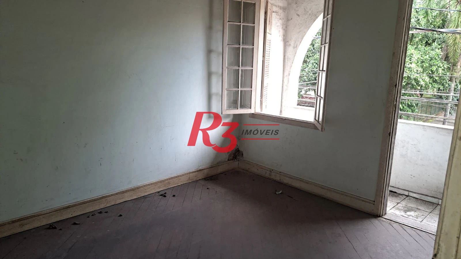 Casa com 3 dormitórios à venda, 200 m² por R$ 1.300.000,00 - Vila Belmiro - Santos/SP