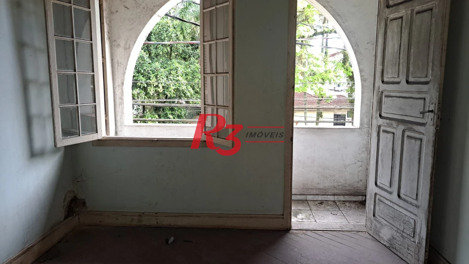 Casa com 3 dormitórios à venda, 200 m² por R$ 1.300.000,00 - Vila Belmiro - Santos/SP