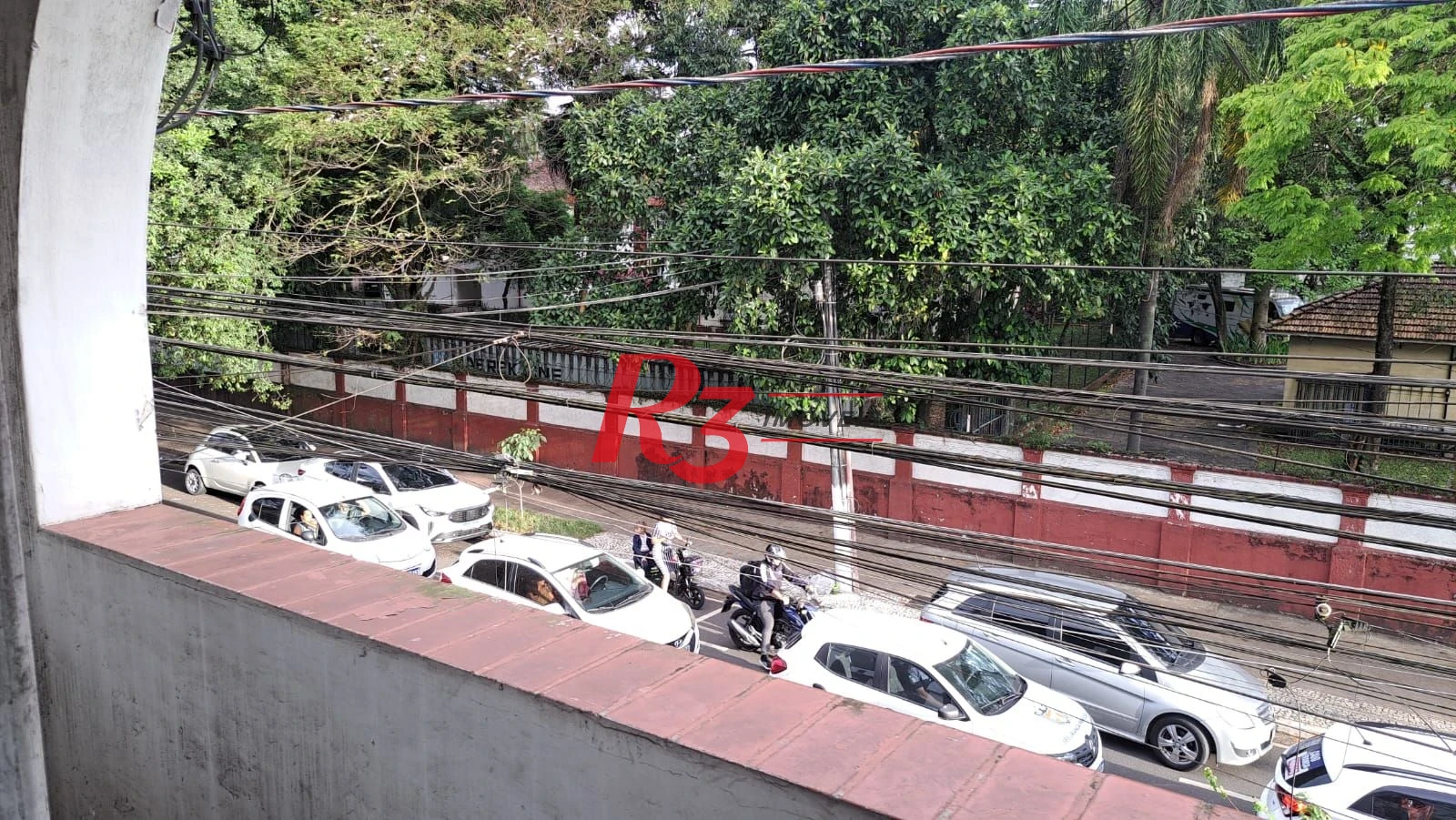 Casa com 3 dormitórios à venda, 200 m² por R$ 1.300.000,00 - Vila Belmiro - Santos/SP
