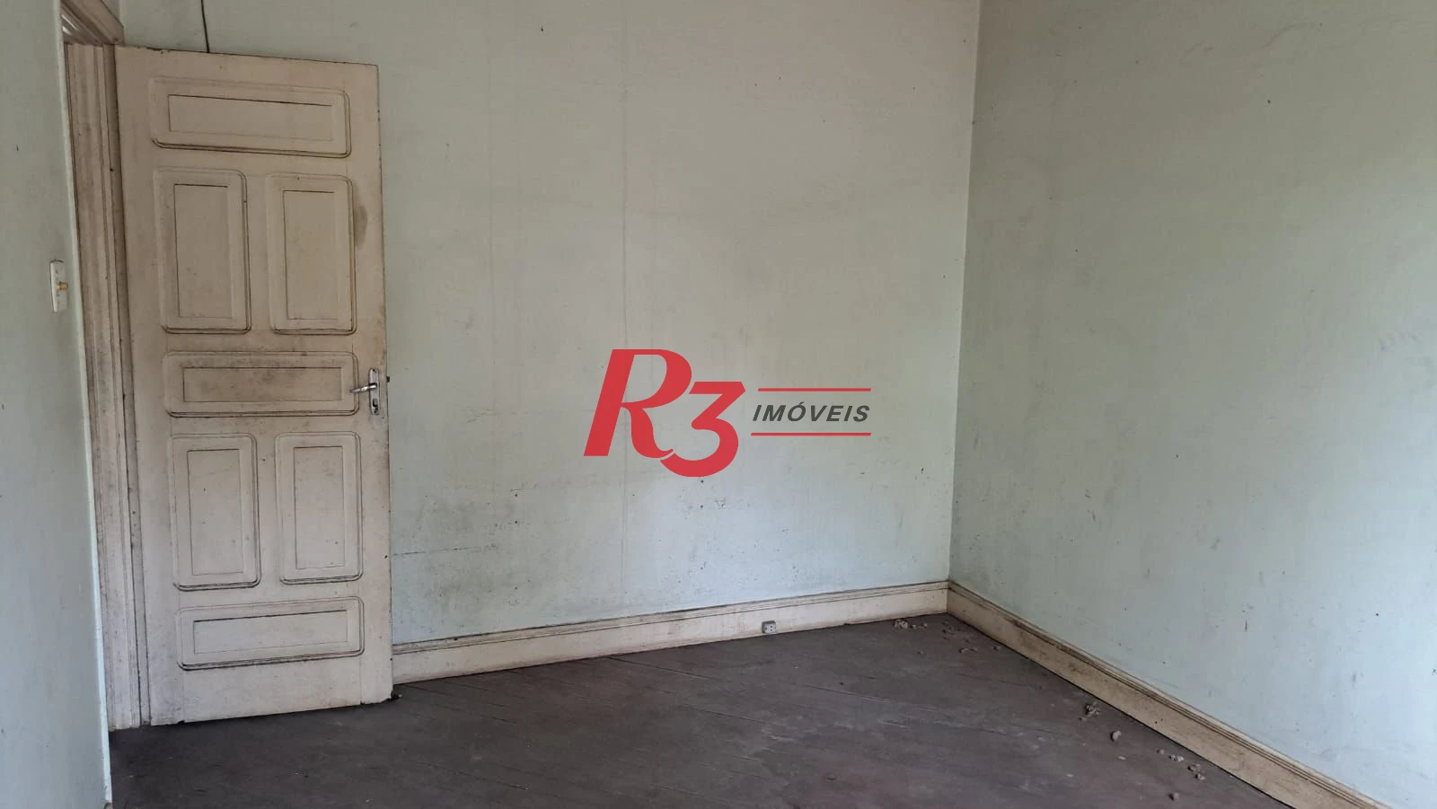 Casa com 3 dormitórios à venda, 200 m² por R$ 1.300.000,00 - Vila Belmiro - Santos/SP