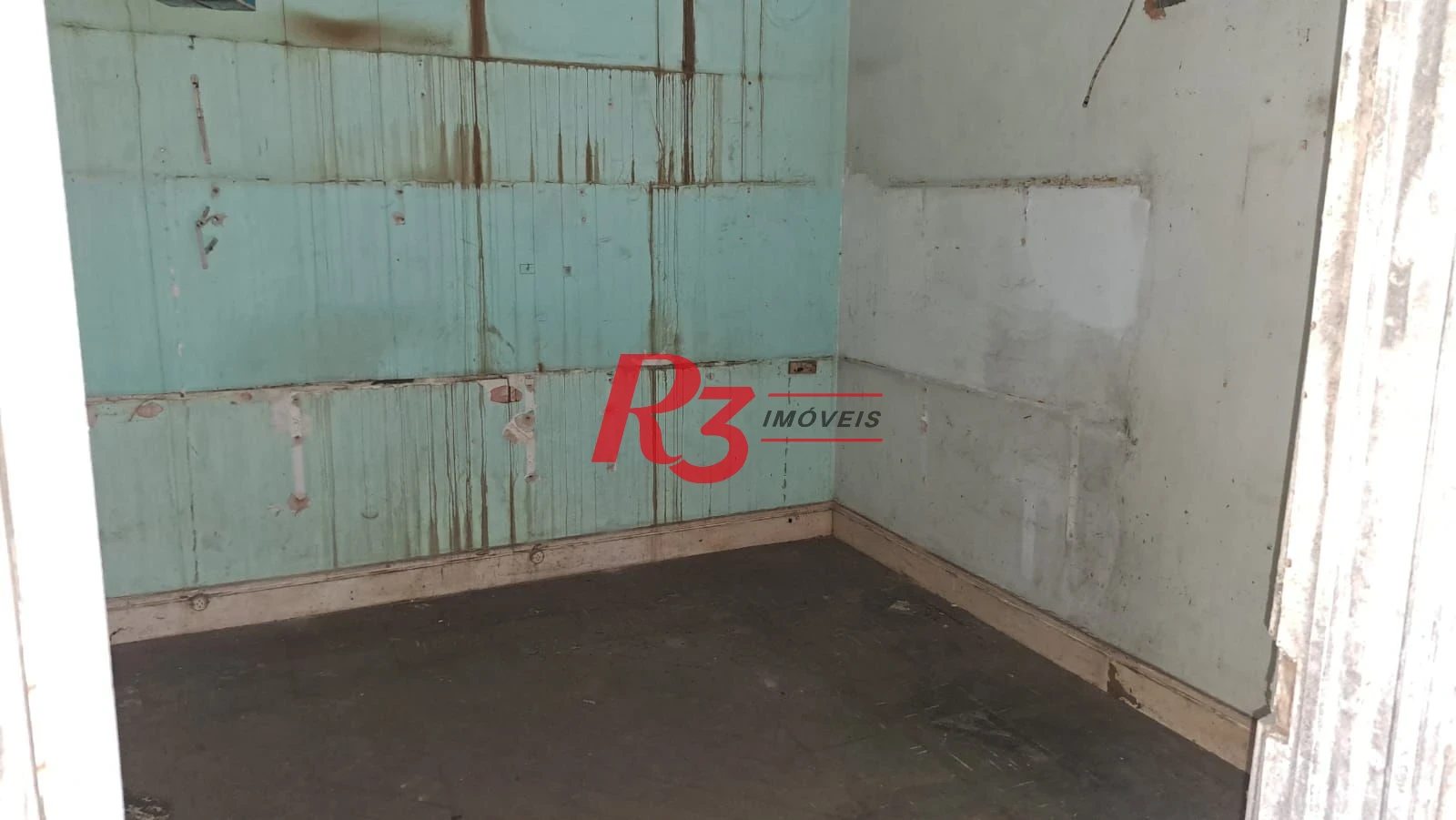 Casa com 3 dormitórios à venda, 200 m² por R$ 1.300.000,00 - Vila Belmiro - Santos/SP