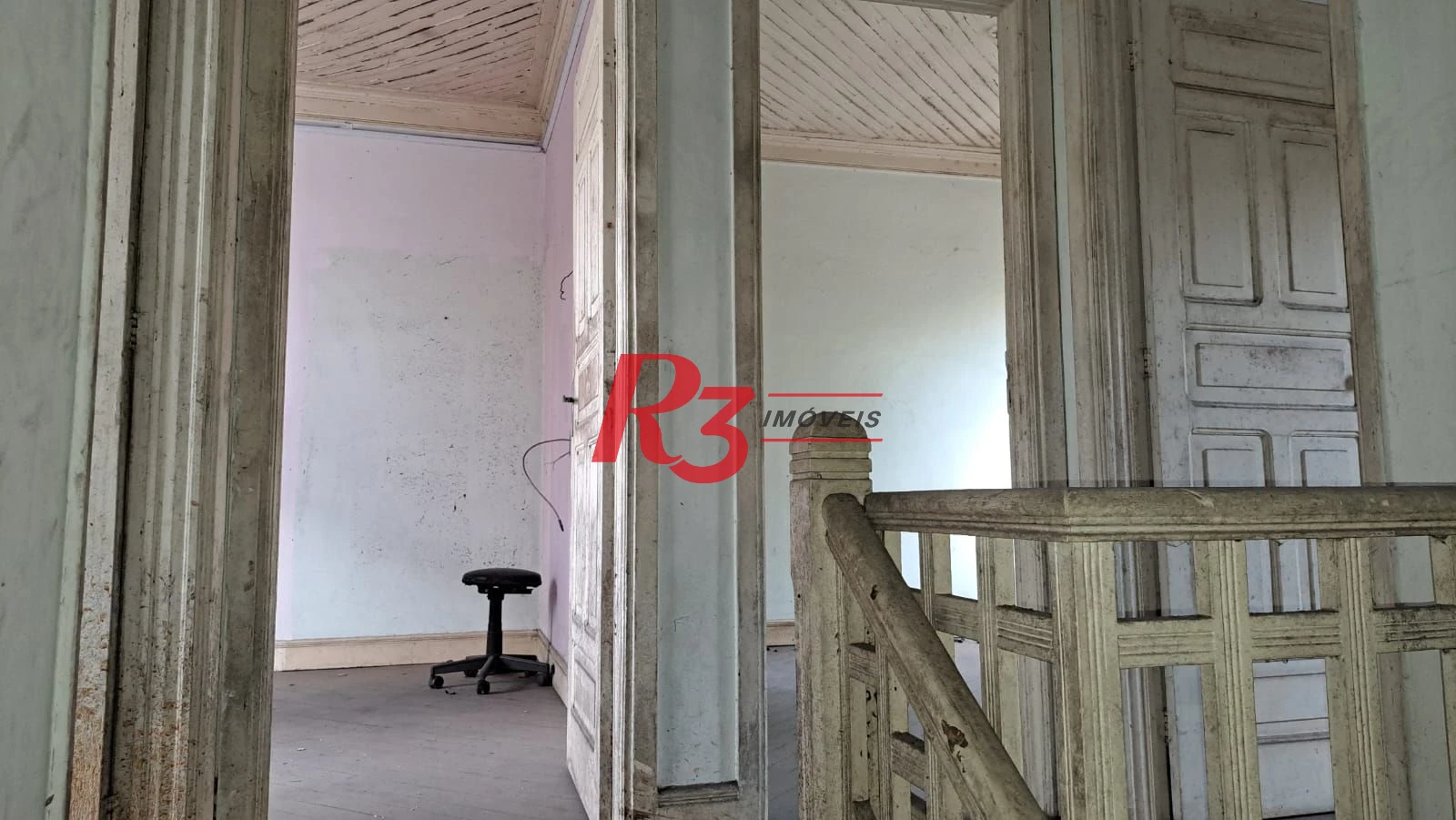 Casa com 3 dormitórios à venda, 200 m² por R$ 1.300.000,00 - Vila Belmiro - Santos/SP