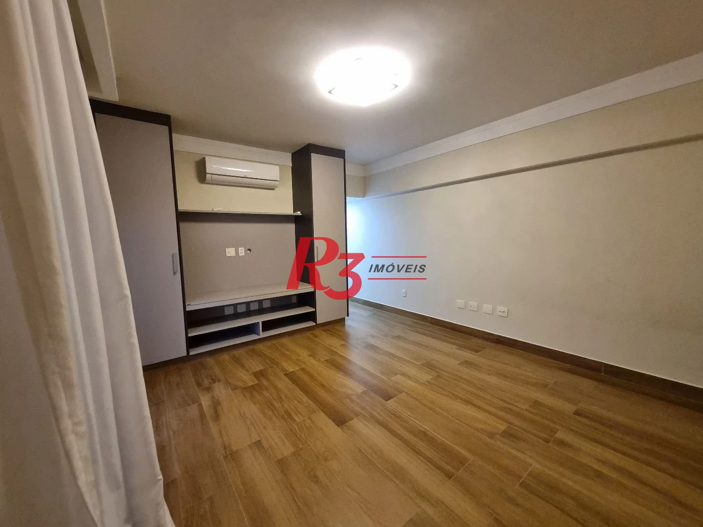 Apartamento com 4 dormitórios à venda, 360 m² por R$ 5.900.900,00 - Gonzaga - Santos/SP
