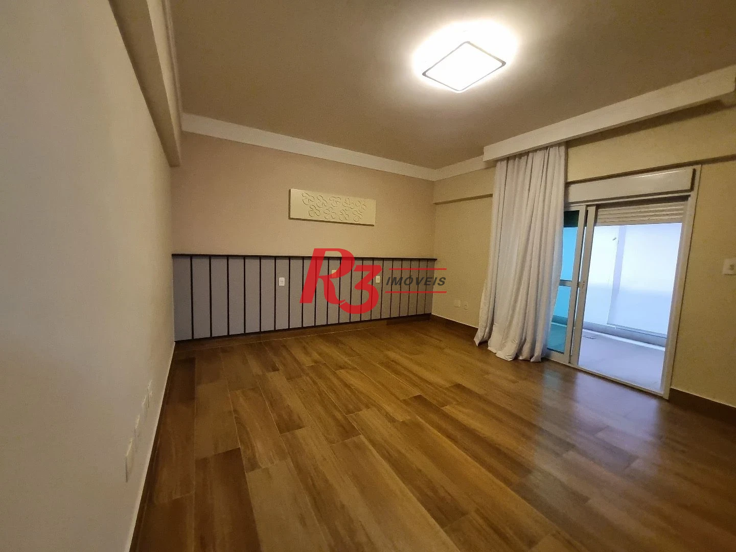 Apartamento com 4 dormitórios à venda, 360 m² por R$ 5.900.900,00 - Gonzaga - Santos/SP