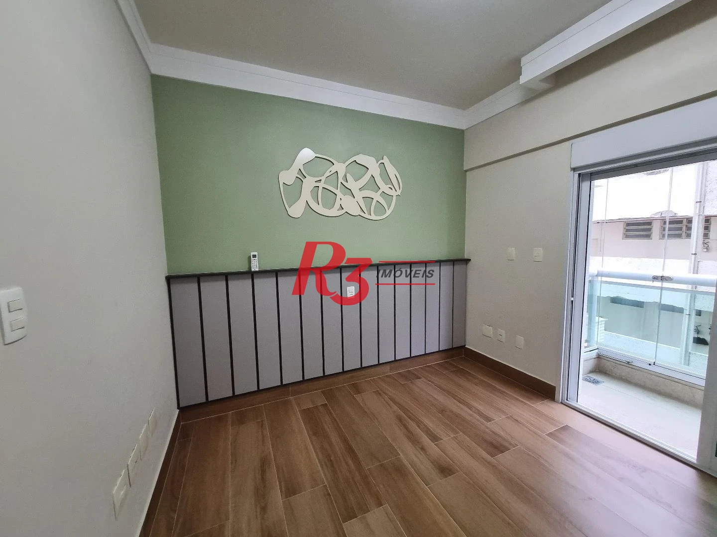 Apartamento com 4 dormitórios à venda, 360 m² por R$ 5.900.900,00 - Gonzaga - Santos/SP