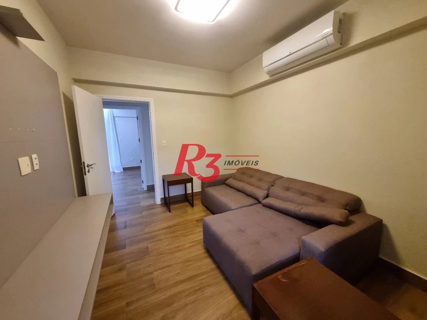 Apartamento com 4 dormitórios à venda, 360 m² por R$ 5.900.900,00 - Gonzaga - Santos/SP