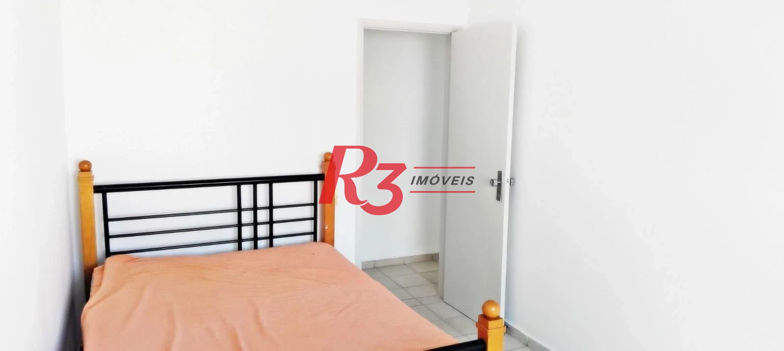 Apartamento com 2 dormitórios para alugar, 73 m² por R$ 3.500,00/mês - Ponta da Praia - Santos/SP
