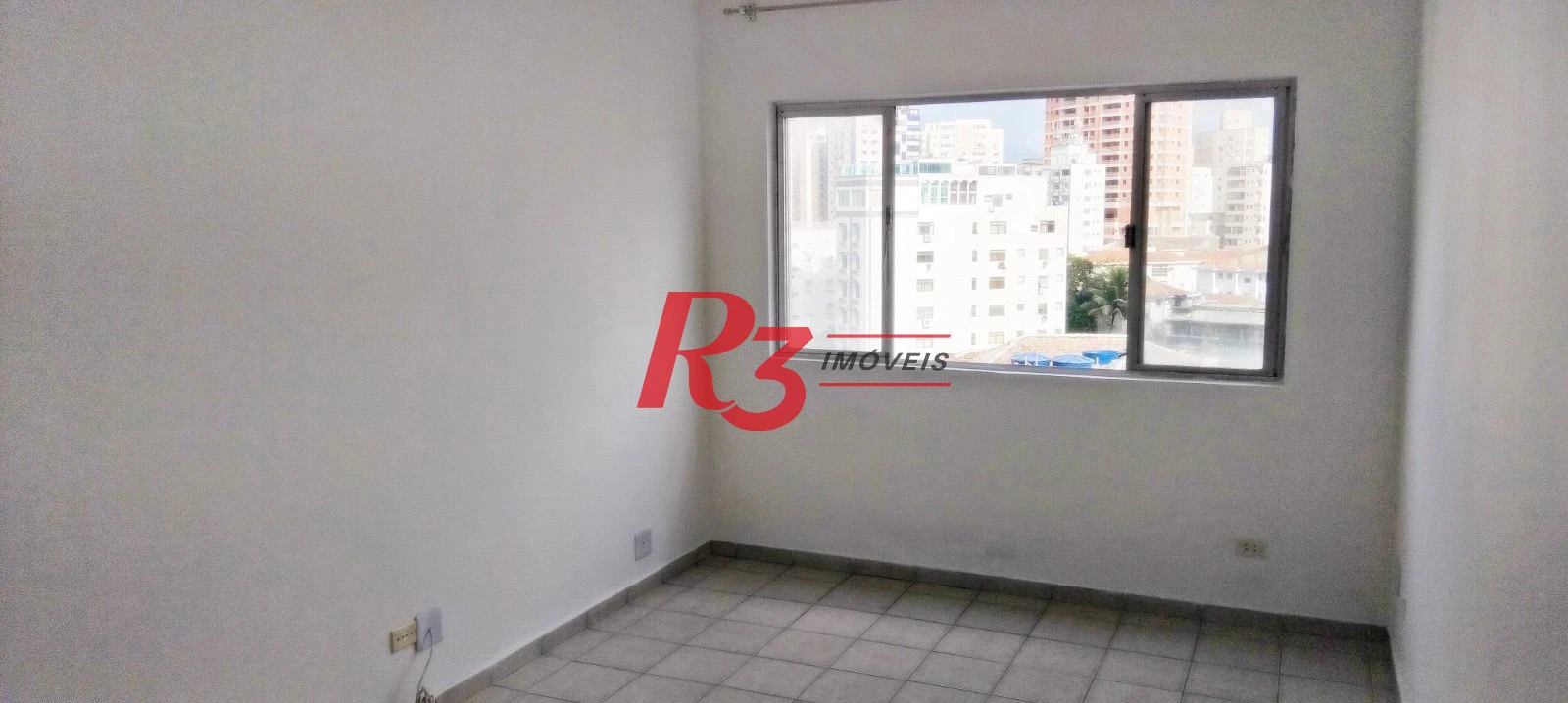 Apartamento com 2 dormitórios para alugar, 73 m² por R$ 3.500,00/mês - Ponta da Praia - Santos/SP