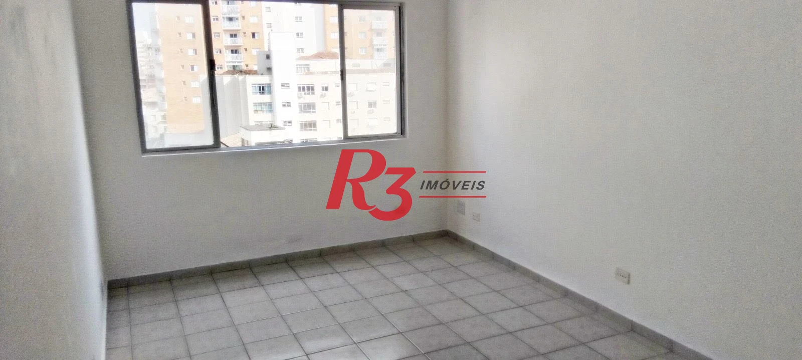 Apartamento com 2 dormitórios para alugar, 73 m² por R$ 3.500,00/mês - Ponta da Praia - Santos/SP