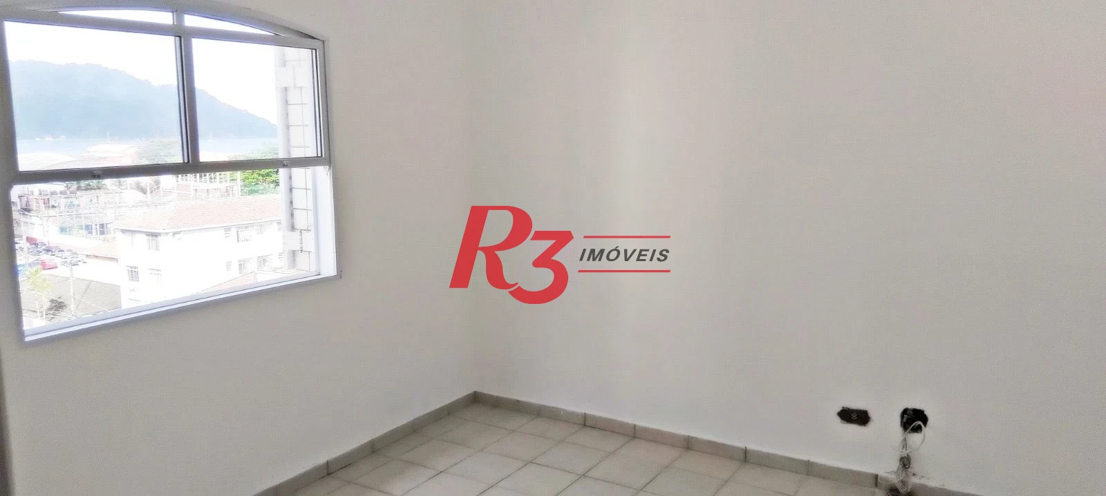 Apartamento com 2 dormitórios para alugar, 73 m² por R$ 3.500,00/mês - Ponta da Praia - Santos/SP