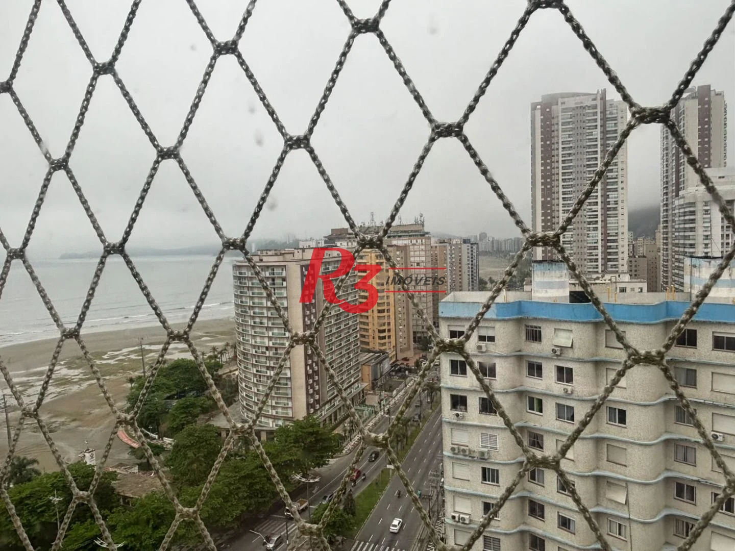 Apartamento com 3 dormitórios à venda, 115 m² por R$ 2.780.000,00 - José Menino - Santos/SP