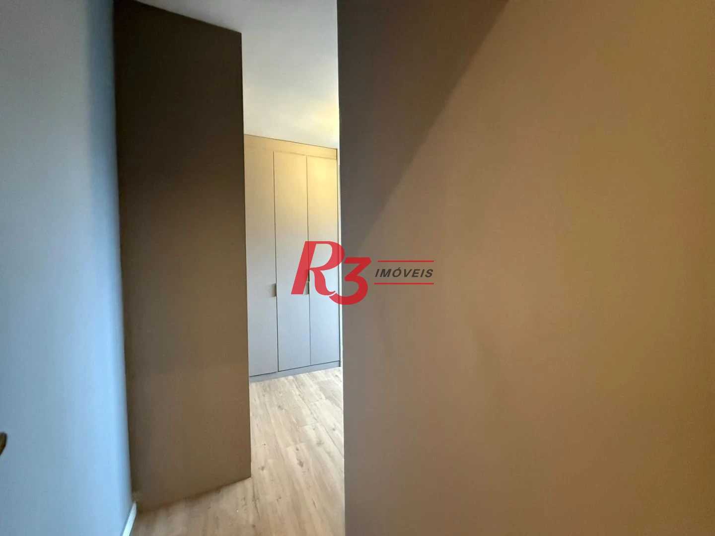 Apartamento com 3 dormitórios para alugar, 119 m² por R$ 11.850,00/mês - Ponta da Praia - Santos/SP