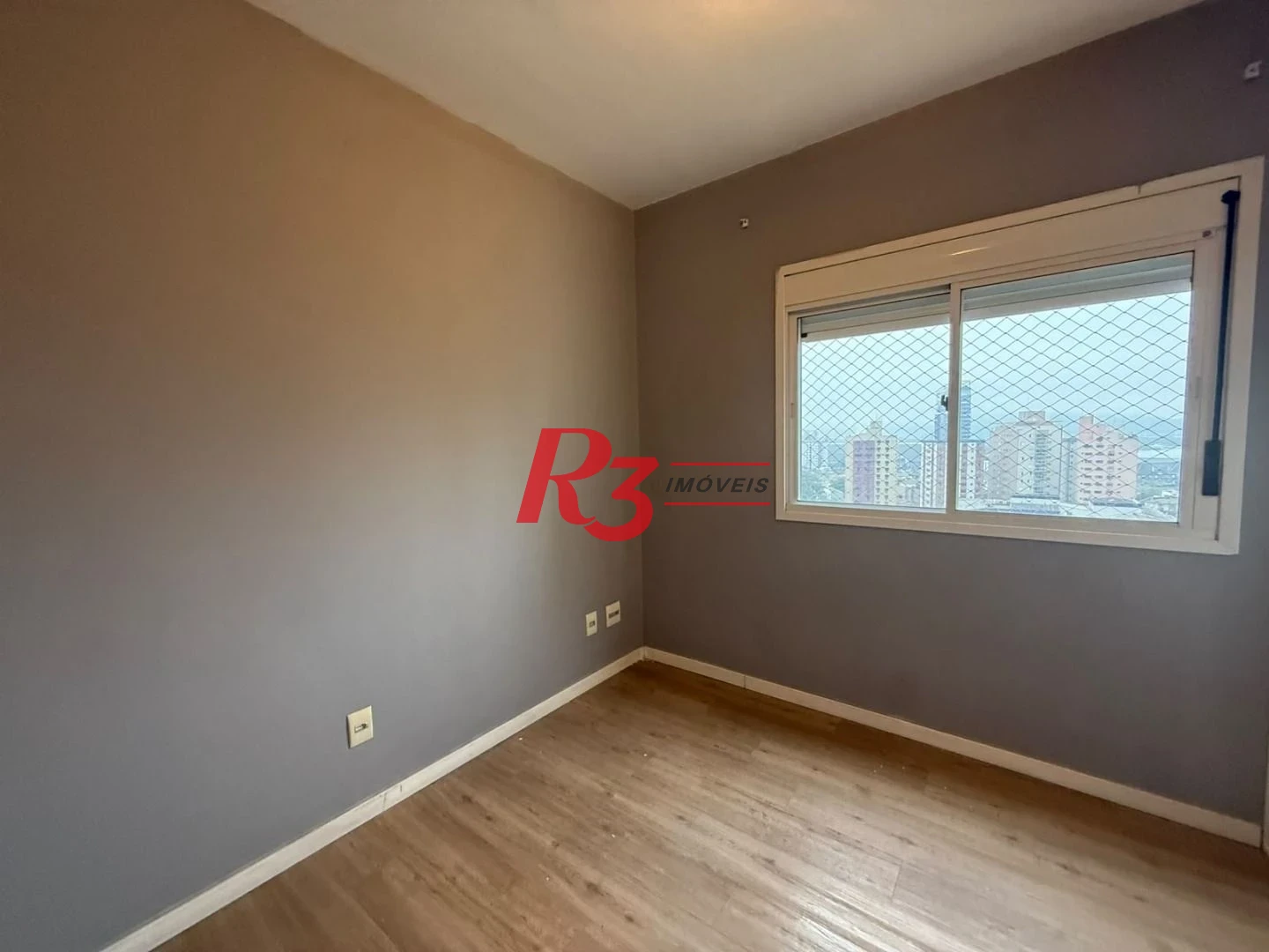 Apartamento com 3 dormitórios para alugar, 119 m² por R$ 11.850,00/mês - Ponta da Praia - Santos/SP