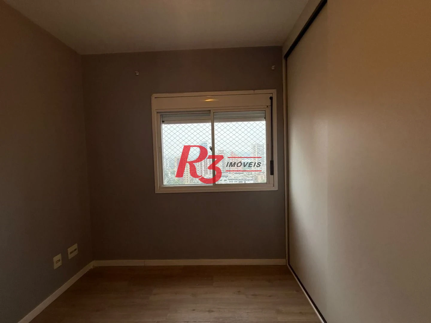 Apartamento com 3 dormitórios para alugar, 119 m² por R$ 11.850,00/mês - Ponta da Praia - Santos/SP