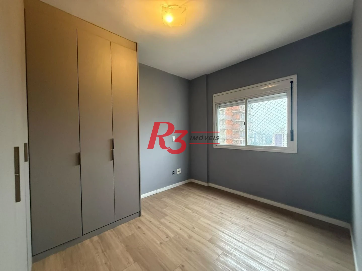 Apartamento com 3 dormitórios para alugar, 119 m² por R$ 11.850,00/mês - Ponta da Praia - Santos/SP