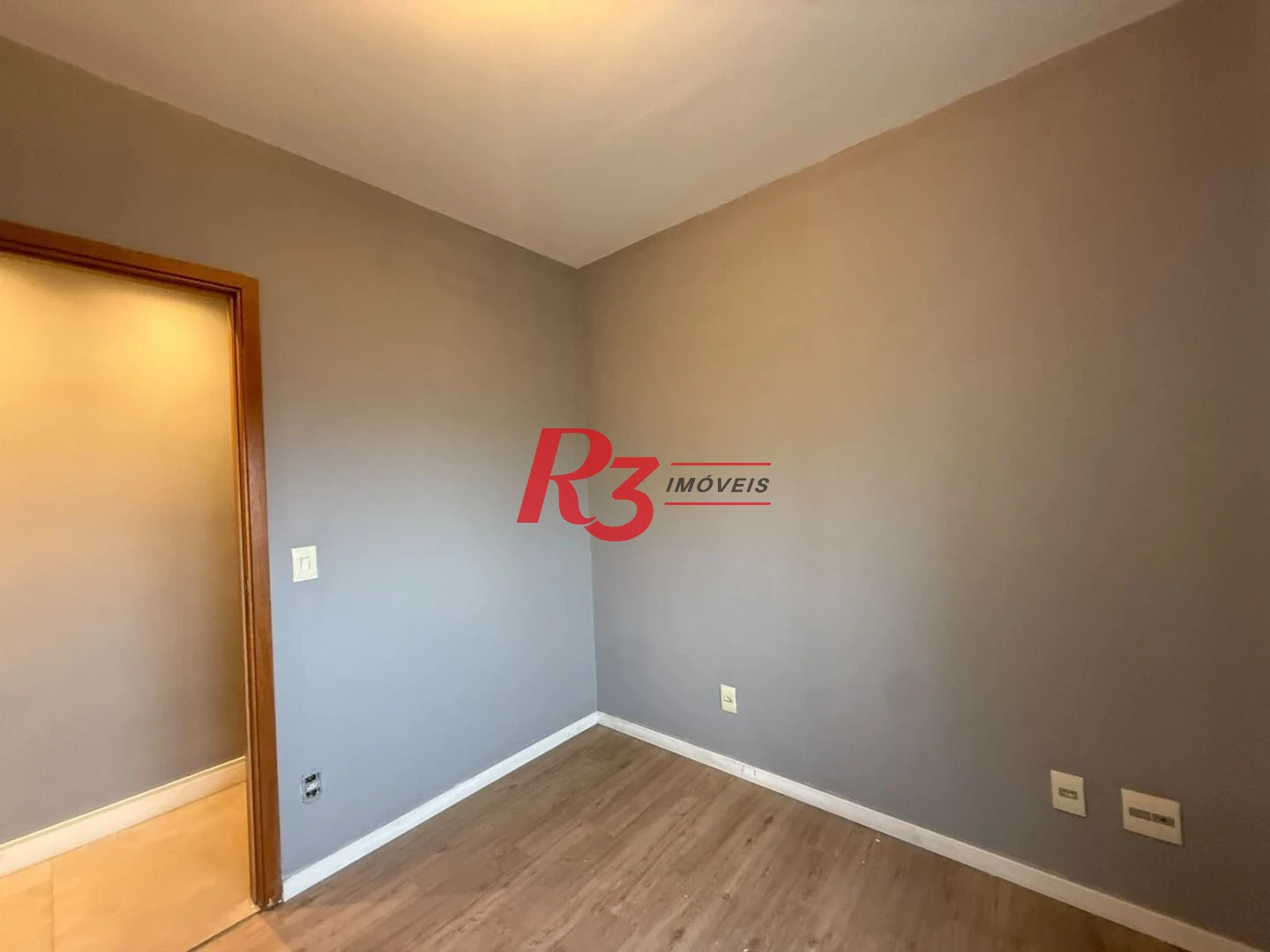 Apartamento com 3 dormitórios para alugar, 119 m² por R$ 11.850,00/mês - Ponta da Praia - Santos/SP