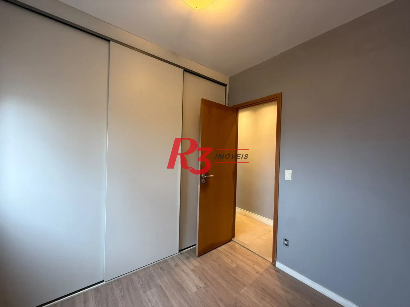 Apartamento com 3 dormitórios para alugar, 119 m² por R$ 11.850,00/mês - Ponta da Praia - Santos/SP