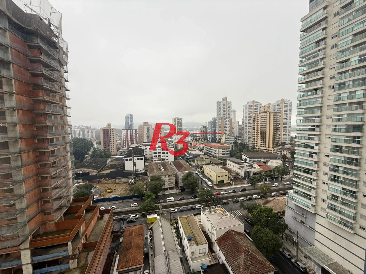 Apartamento com 3 dormitórios para alugar, 119 m² por R$ 11.850,00/mês - Ponta da Praia - Santos/SP