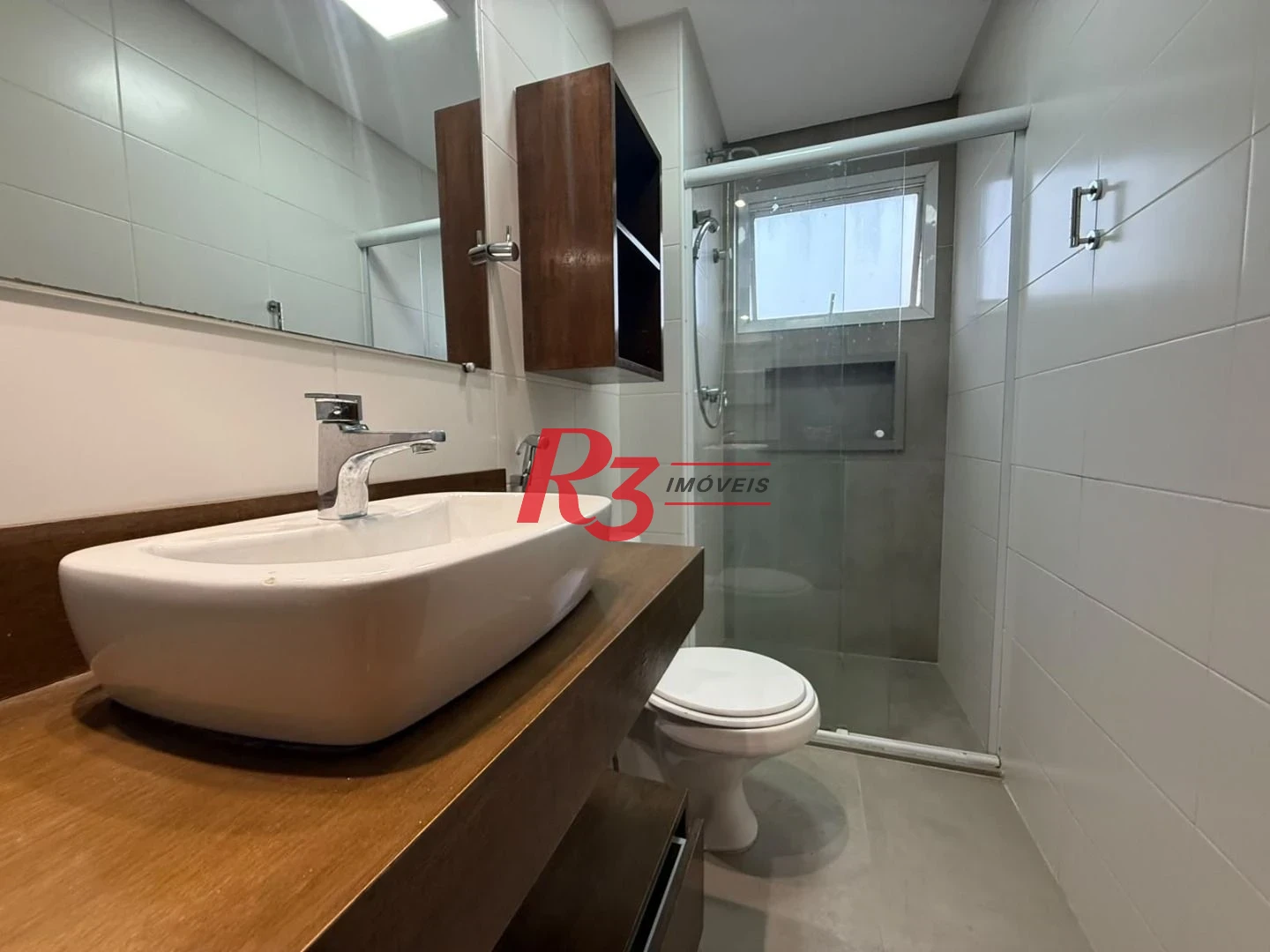 Apartamento com 3 dormitórios para alugar, 119 m² por R$ 11.850,00/mês - Ponta da Praia - Santos/SP
