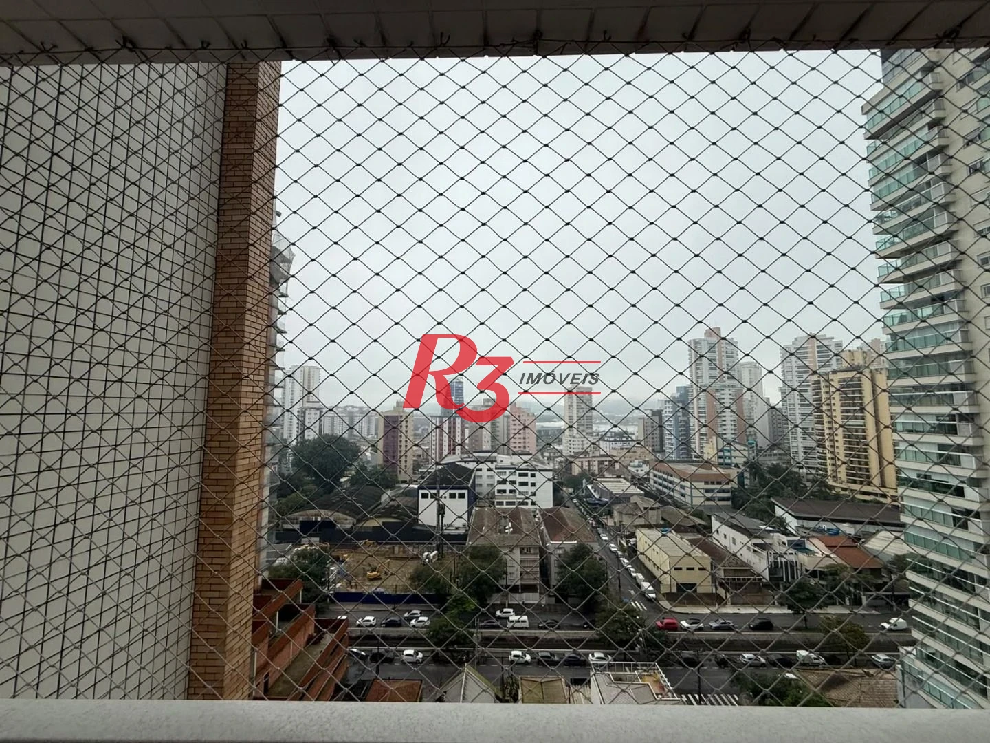 Apartamento com 3 dormitórios para alugar, 119 m² por R$ 11.850,00/mês - Ponta da Praia - Santos/SP