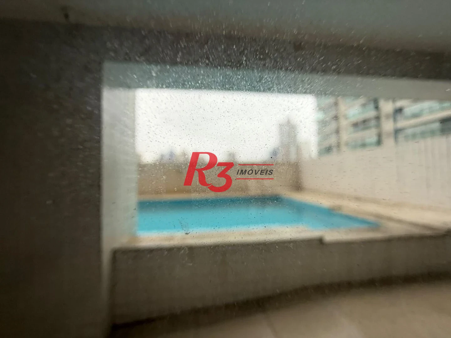 Apartamento com 3 dormitórios para alugar, 119 m² por R$ 11.850,00/mês - Ponta da Praia - Santos/SP