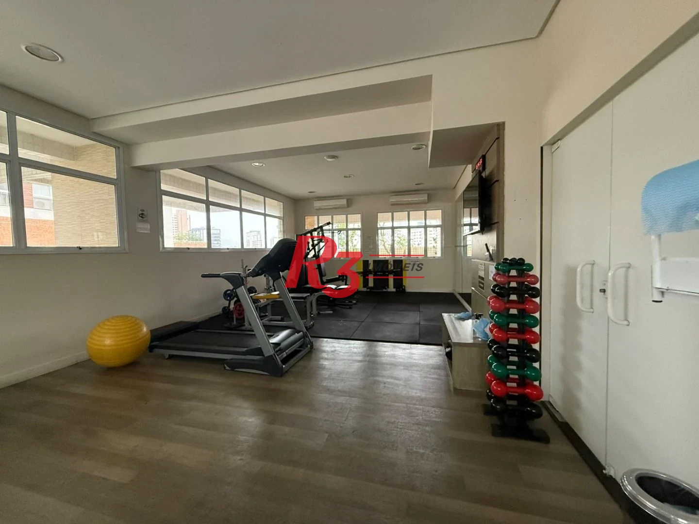 Apartamento com 3 dormitórios para alugar, 119 m² por R$ 11.850,00/mês - Ponta da Praia - Santos/SP