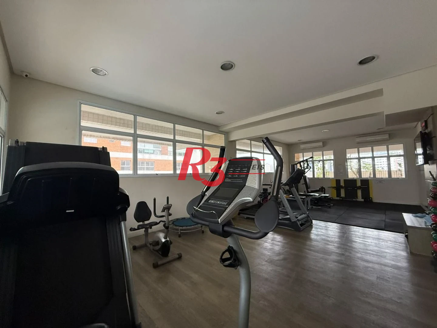 Apartamento com 3 dormitórios para alugar, 119 m² por R$ 11.850,00/mês - Ponta da Praia - Santos/SP