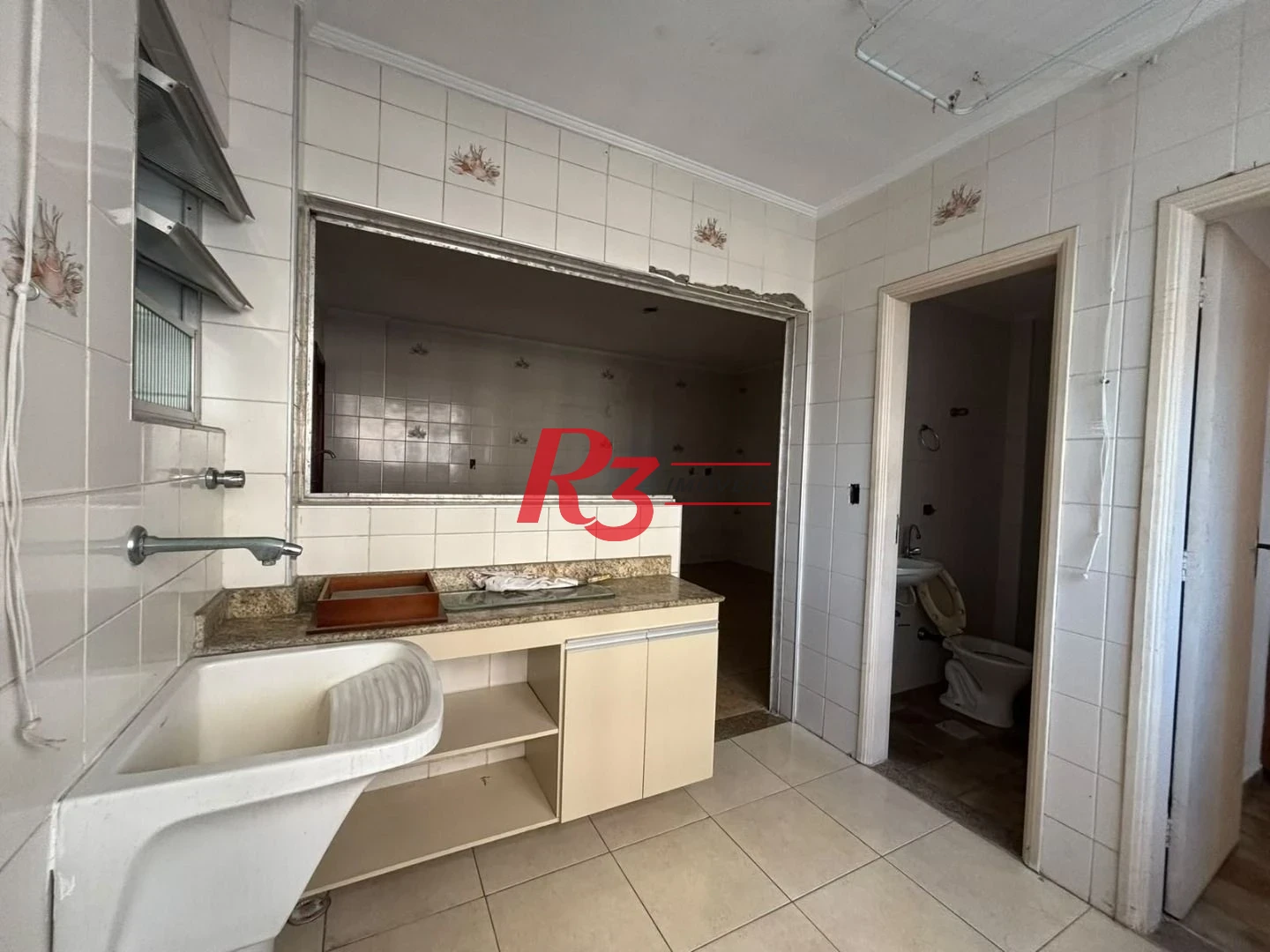 Apartamento à venda, 133 m² por R$ 775.000,00 - Embaré - Santos/SP