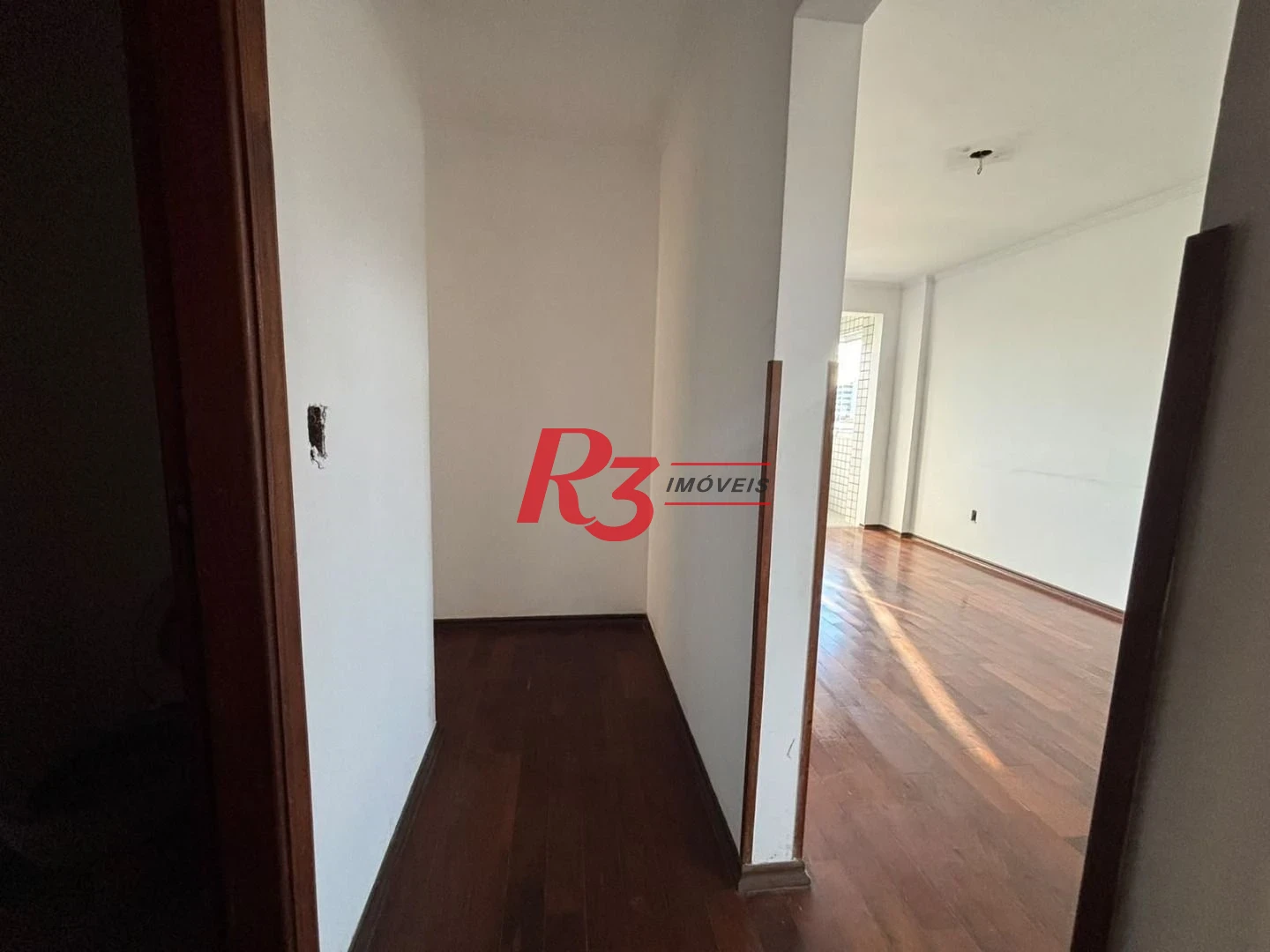 Apartamento à venda, 133 m² por R$ 775.000,00 - Embaré - Santos/SP