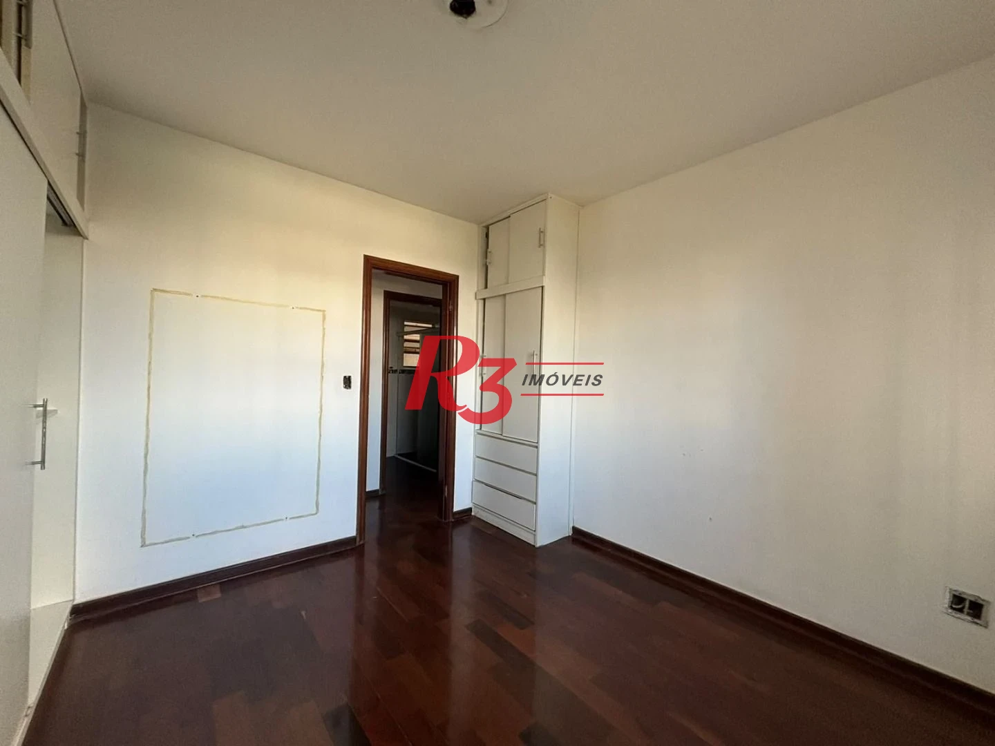 Apartamento à venda, 133 m² por R$ 775.000,00 - Embaré - Santos/SP