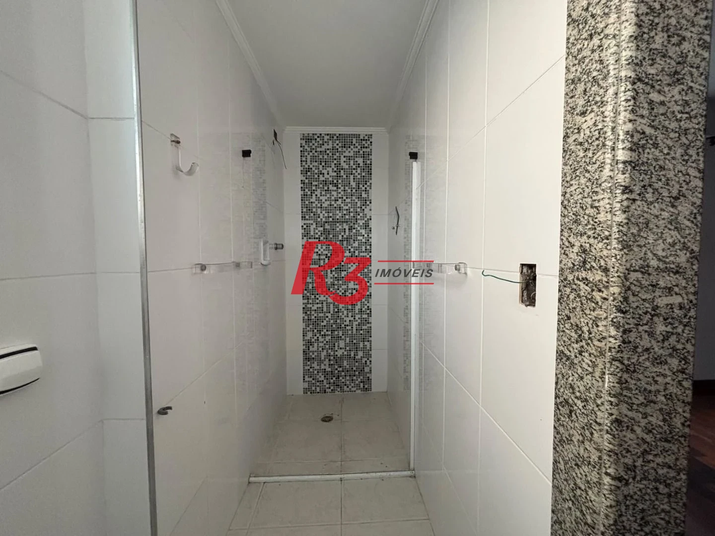 Apartamento à venda, 133 m² por R$ 775.000,00 - Embaré - Santos/SP