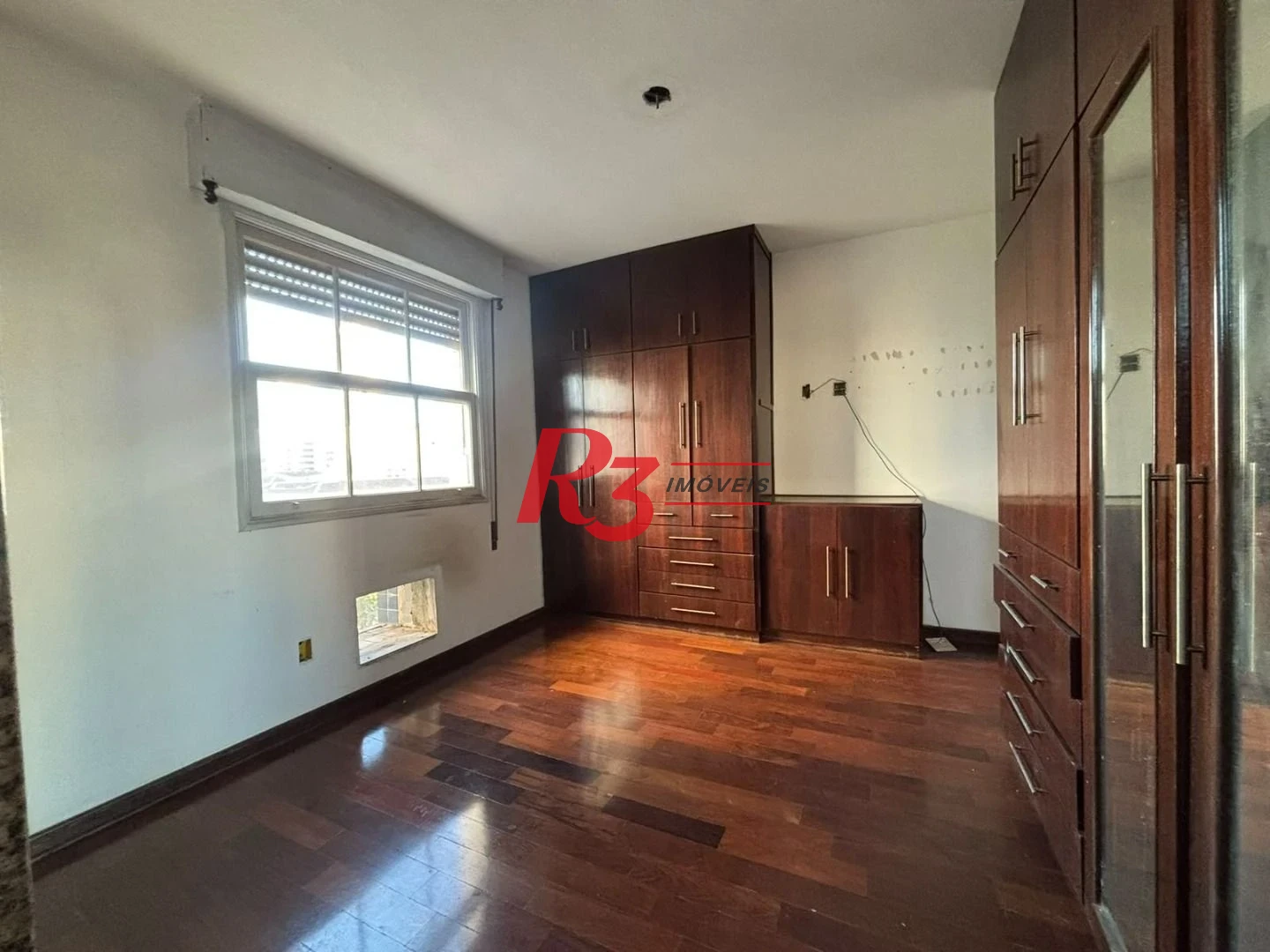 Apartamento à venda, 133 m² por R$ 775.000,00 - Embaré - Santos/SP