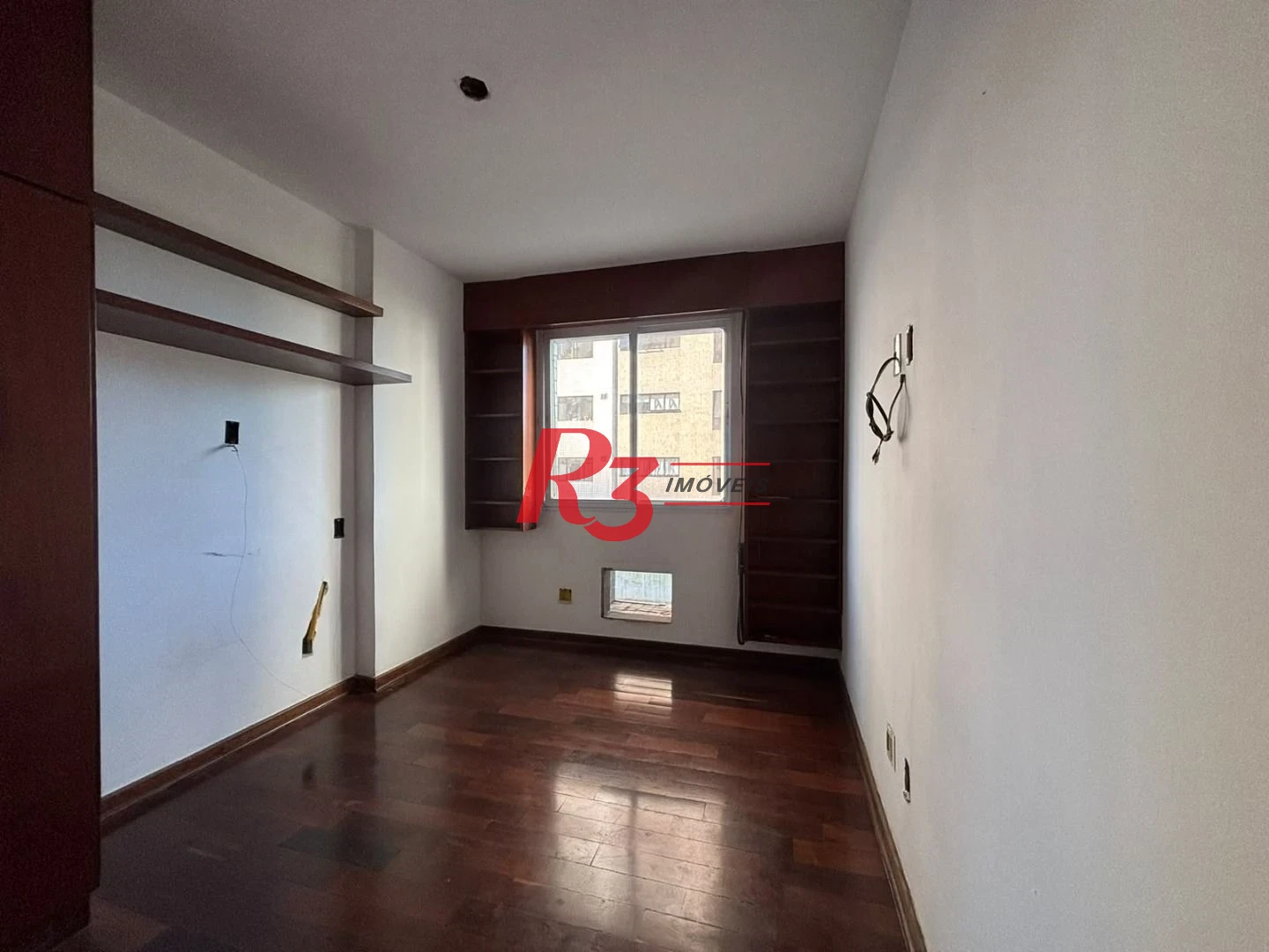 Apartamento à venda, 133 m² por R$ 775.000,00 - Embaré - Santos/SP