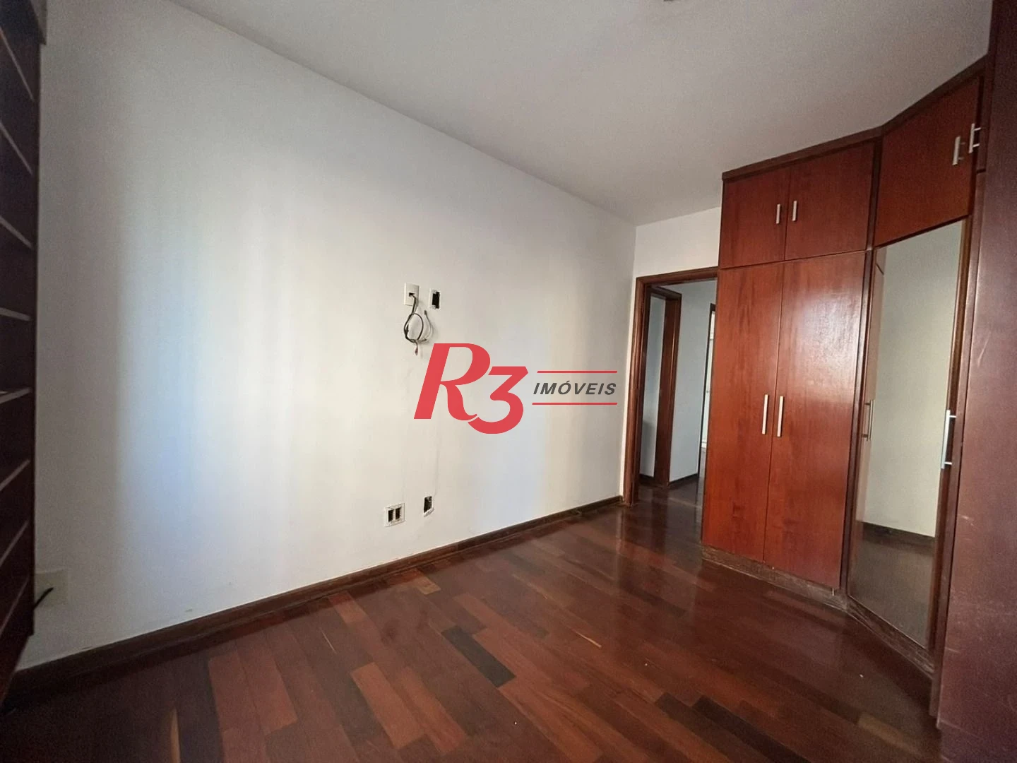 Apartamento à venda, 133 m² por R$ 775.000,00 - Embaré - Santos/SP