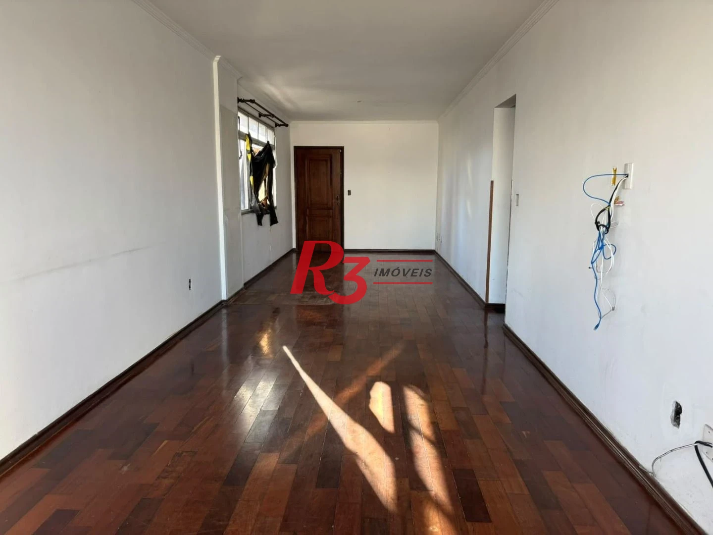 Apartamento à venda, 133 m² por R$ 775.000,00 - Embaré - Santos/SP