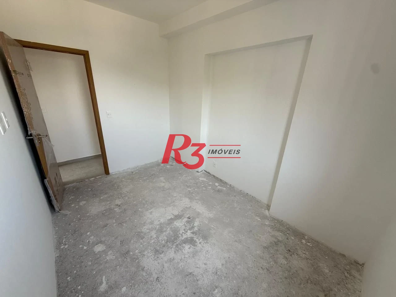 Apartamento com 2 dormitórios à venda, 70 m² por R$ 990.000,00 - José Menino - Santos/SP