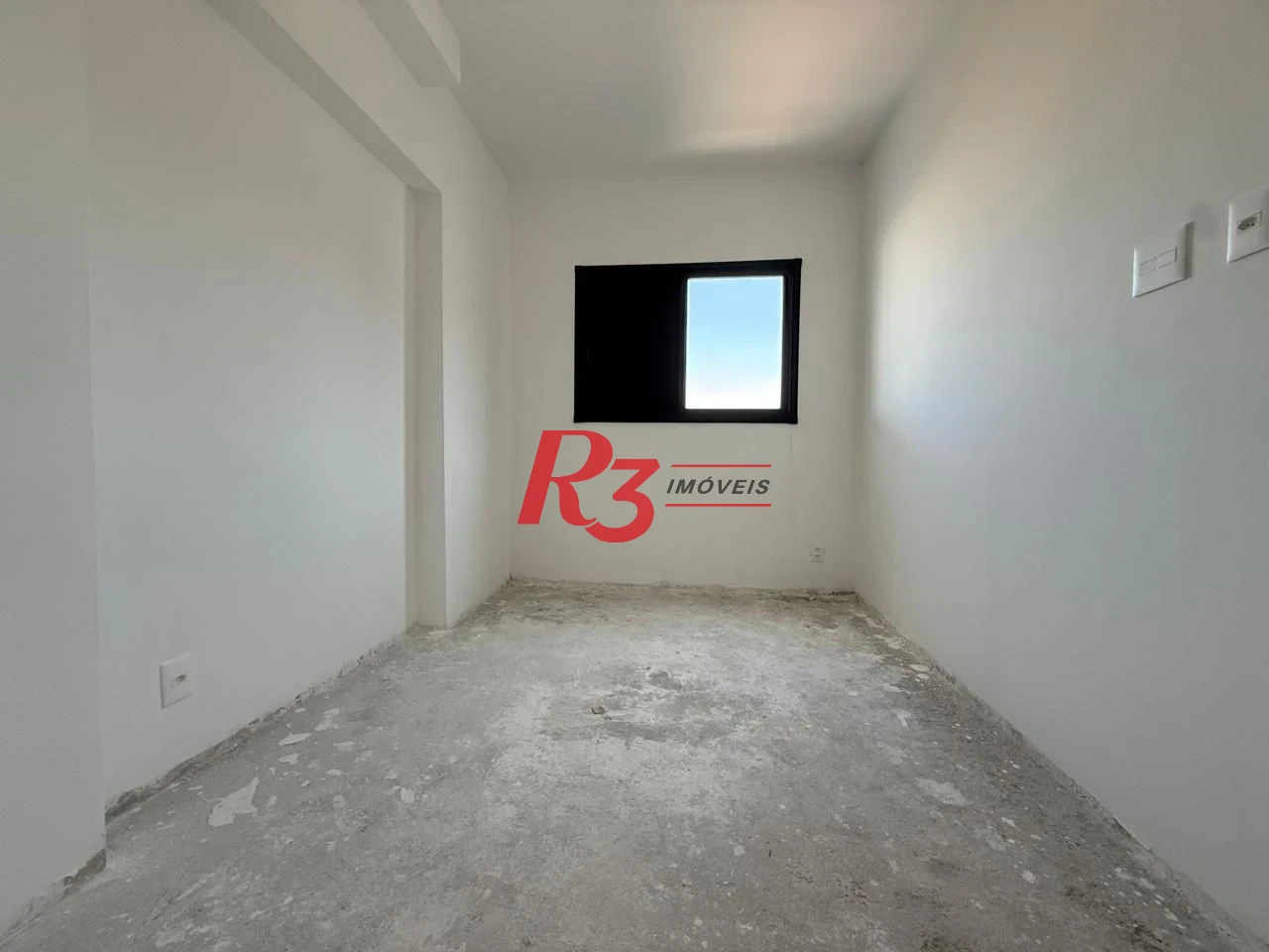 Apartamento com 2 dormitórios à venda, 70 m² por R$ 990.000,00 - José Menino - Santos/SP